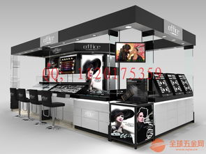 深圳市隆城展柜公司 專業(yè)展柜制作與軟件開發(fā)服務(wù)
