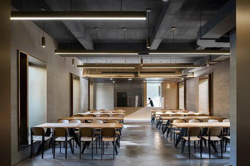 舊廠房新生 零壹城市設(shè)計(jì)服務(wù)開啟工業(yè)時(shí)代的記憶