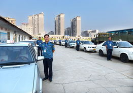 省運管局強化機動車駕駛員培訓 加大教練員培訓與考試力度