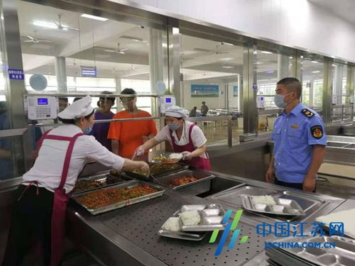 阜寧縣市場監管局多措并舉筑牢食品安全與駕駛培訓防線